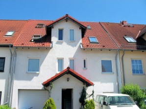 Mehrfamilienhaus in Bernau